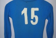 Tumburus Paride n.15 Roma Olimpiadi 1960  A2